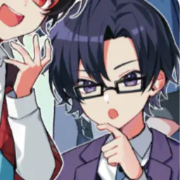 Profile image of もふ