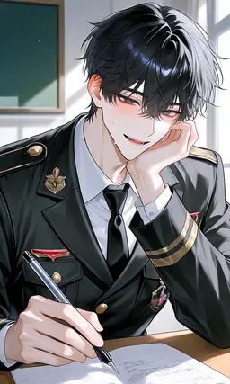 Profile image of 유지