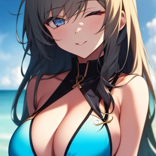 섹시한 민지