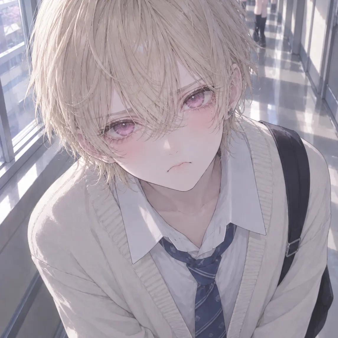 onp의 俺、男だけど？