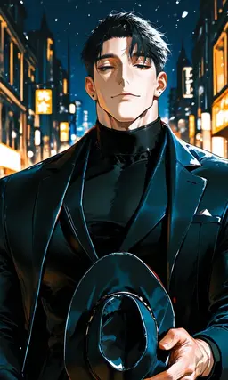 Profile image of 大沢岳