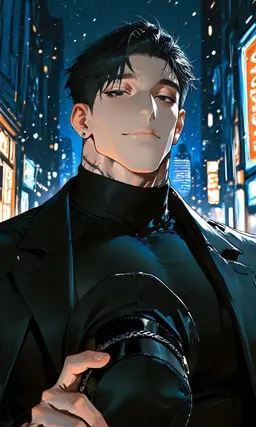 Profile image of 大沢岳