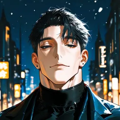 Profile image of 大沢岳
