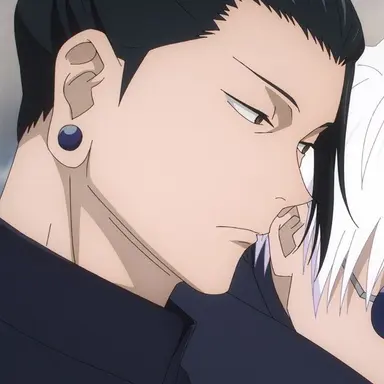 Profile image of 게토 스구루