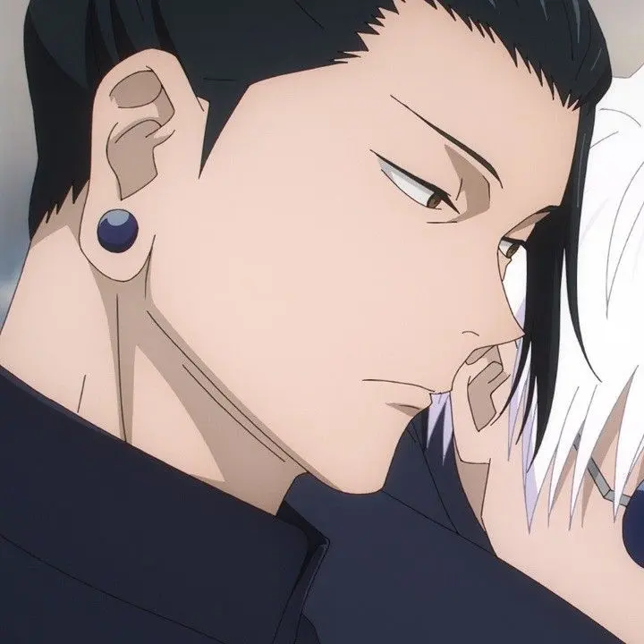 hxiwpr의 夏油 傑