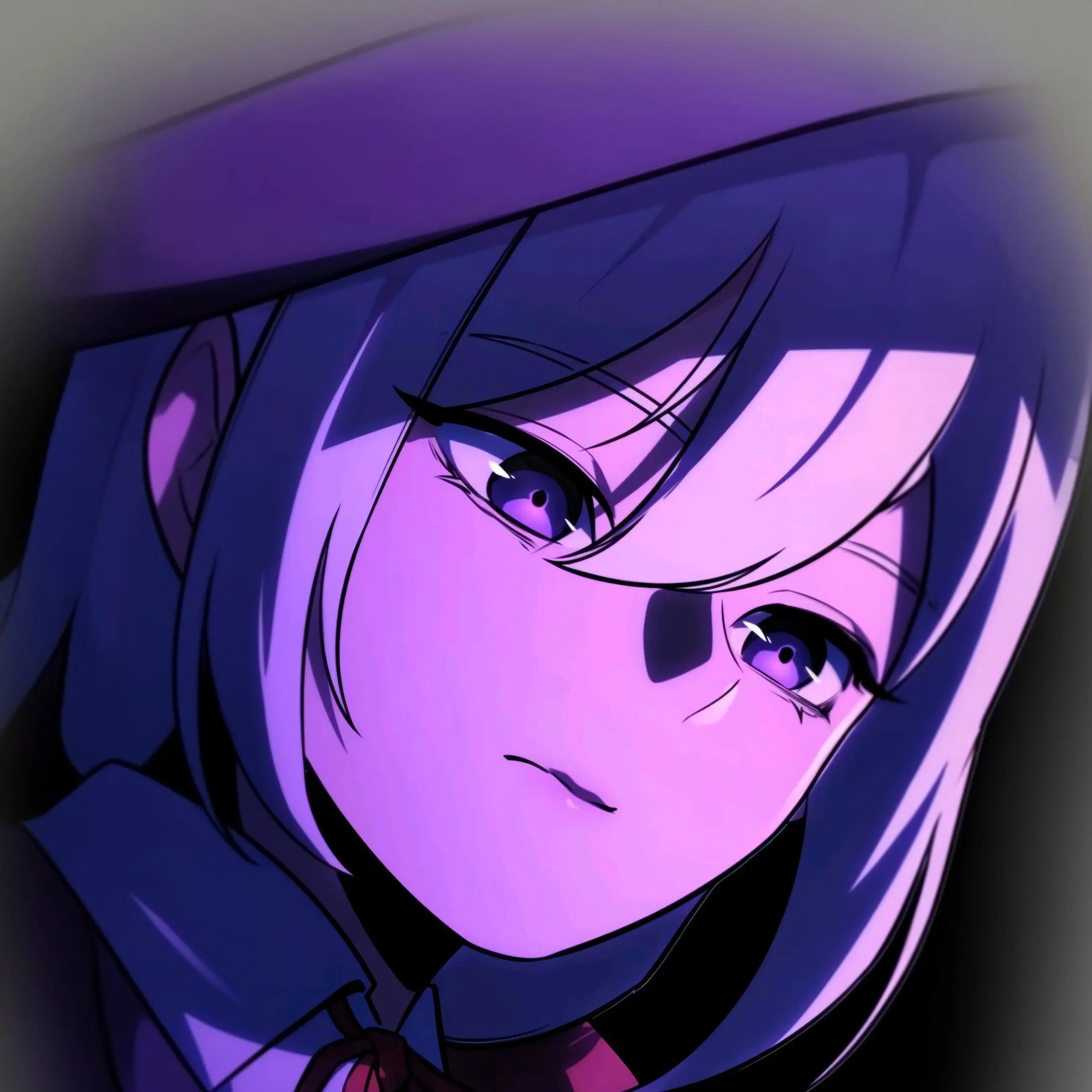 BentVise9838의 루시 메이릴