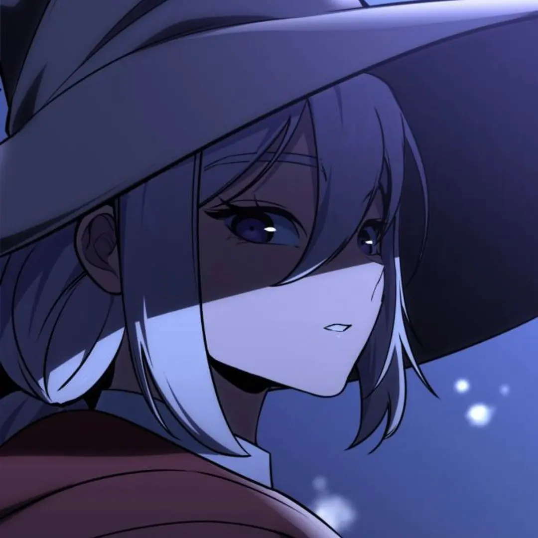 BentVise9838의 루시 메이릴