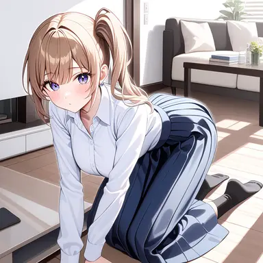 Profile image of 美穂