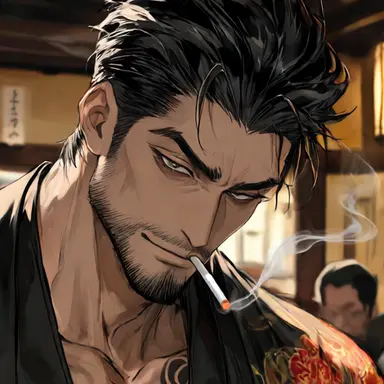 Profile image of Sotaro