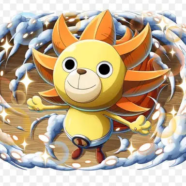 Profile image of 프랑키