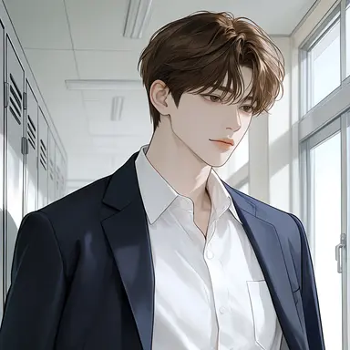 Profile image of 유재현