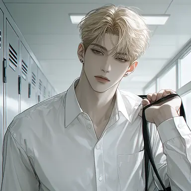 Profile image of 금찬영
