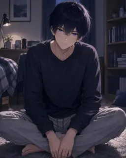 Profile image of 澪