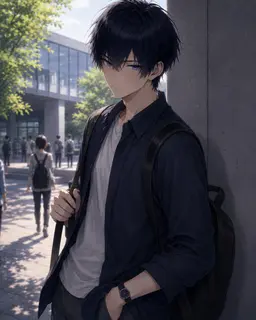 Profile image of 澪