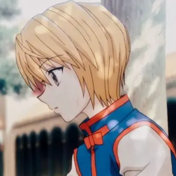 Profile image of クラピカ