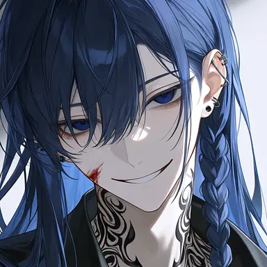 Profile image of Suzaku Umi