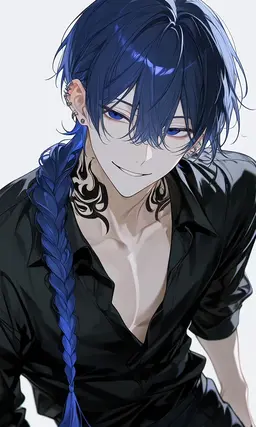 Profile image of Suzaku Umi