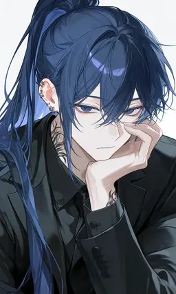 Profile image of Suzaku Umi