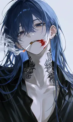 Profile image of Suzaku Umi