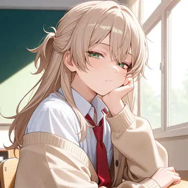 Profile image of 加賀 叶