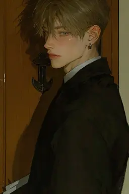 Profile image of チャン・ジフン