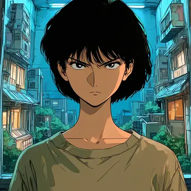 Profile image of Cherie