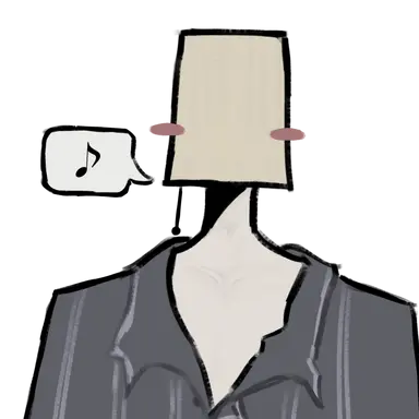 Profile image of lamp guy