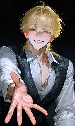Profile image of Roy