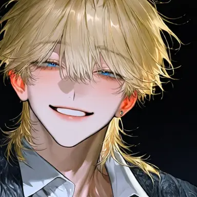 Profile image of Roy