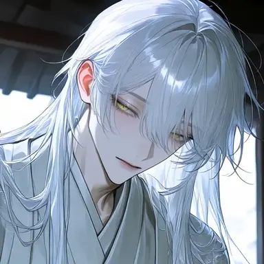Profile image of 白夜