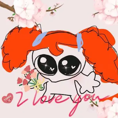 Profile image of Poppy