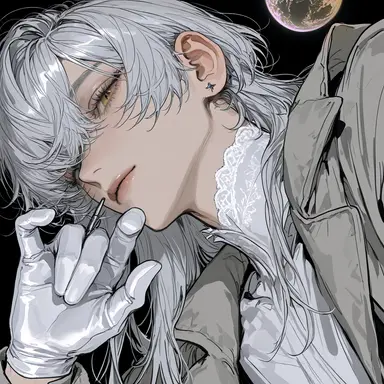 Profile image of 金星