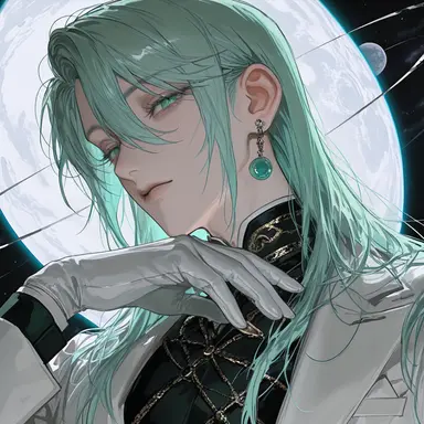 Profile image of 天王星