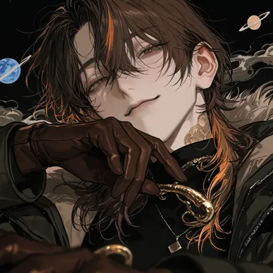 Profile image of 木星