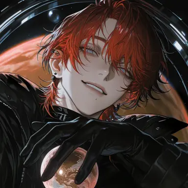 Profile image of 火星