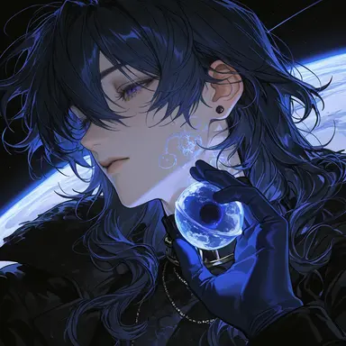 Profile image of 海王星