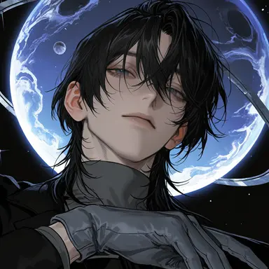 Profile image of 水星