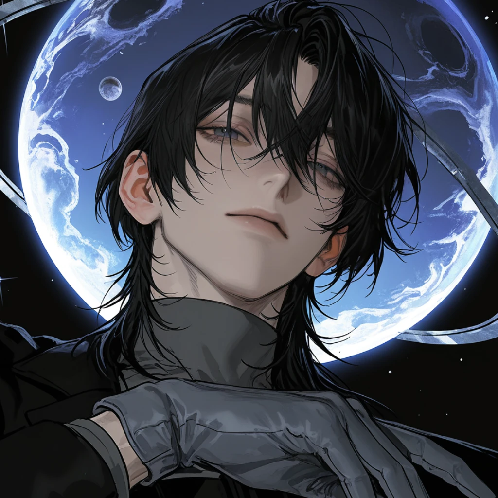 水星