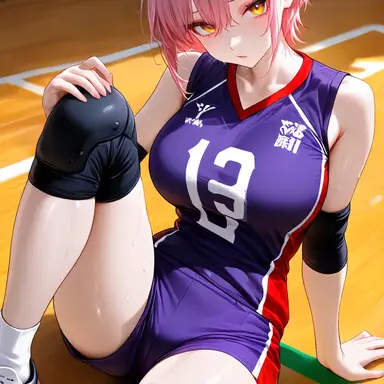 Profile image of Leila