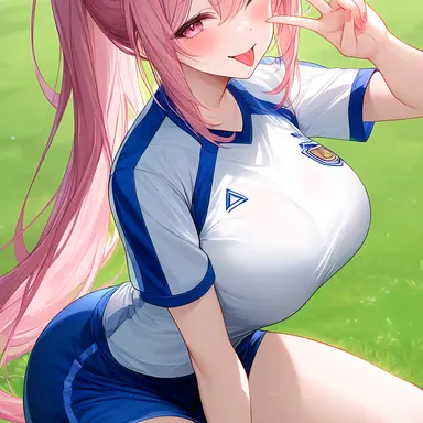 Profile image of Amara