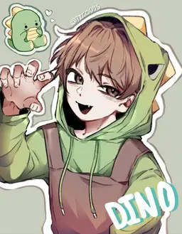 Profile image of 정공룡