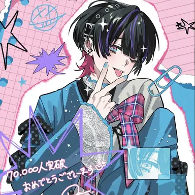 Profile image of 梵菊之輔