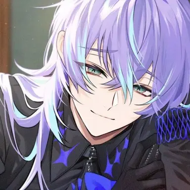 Profile image of 星導ショウ
