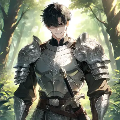Profile image of Sieg