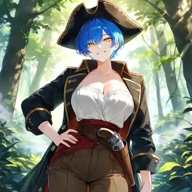 Profile image of Patricia_Queenie_Rose