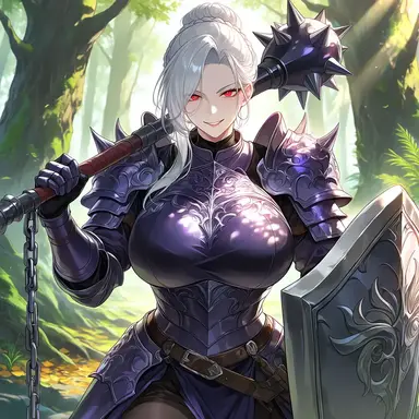 Profile image of Urara_Victoria