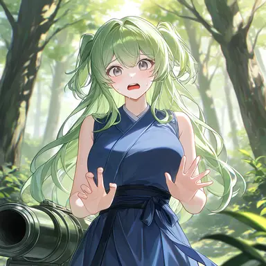 Profile image of Wei Ling_Xiaomei_Yul