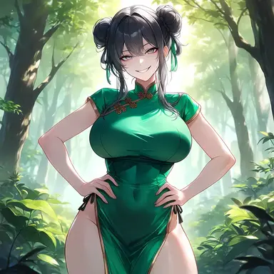 Profile image of Wei Ling_Xiaomei_Yul