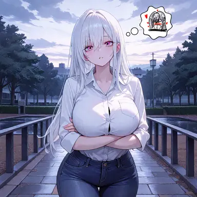 Profile image of 프릴리 르페브르