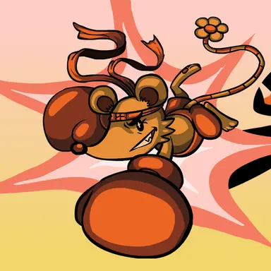 Profile image of 오렌지